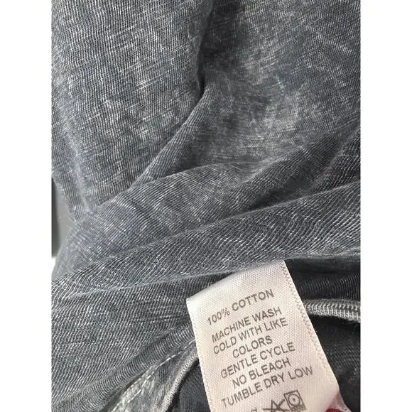 Jess & Jane Daisy Day Top S Womens Mineral Wash Gardening Pockets Lagen Look - Picture 7 of 7